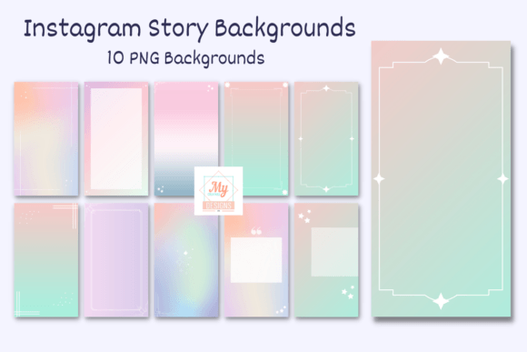 Download Celestial Instagram Story Background - Story background Collection