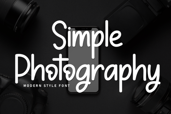 Download Simple Photography - Simple Collection