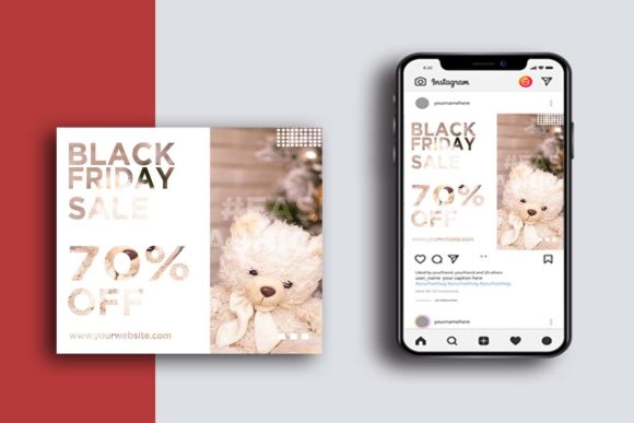 Download Baby Care Product Sale Mockup Template - Mockup Collection