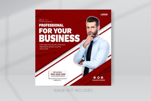 Download Social Media Marketing Template Design - Social media marketing Collection