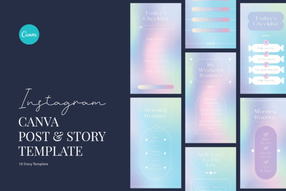 Download Gradient Adorkable to Do List Instagram - Premium Resources